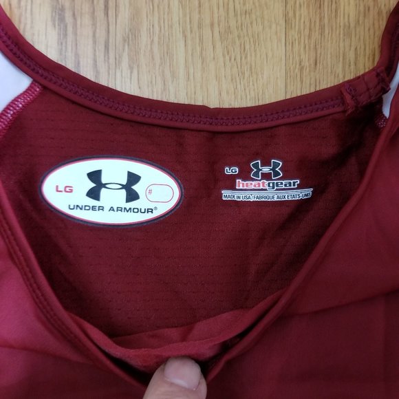 USC Gamecocks SEC Speedsuit Unitard Skinsuit - Picture 3 of 5